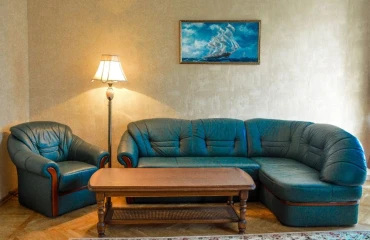 Photo Two-Room flat, to rent. Odesa Приморский