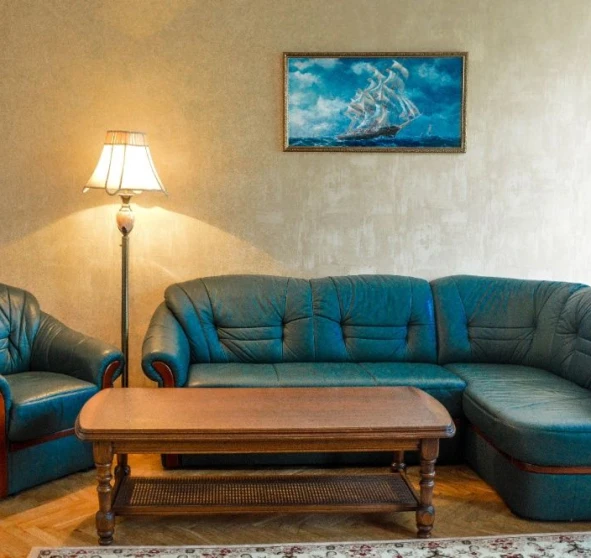 Fotografie 1. Două Camere apartament, de închiriat. Odesa Приморский
