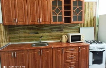 Photo Two-Room flat, to rent. Odesa Приморский