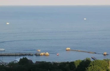 Zdjęcie Dwupokojowe mieszkanie, na sprzedaż. Odesa Киевский