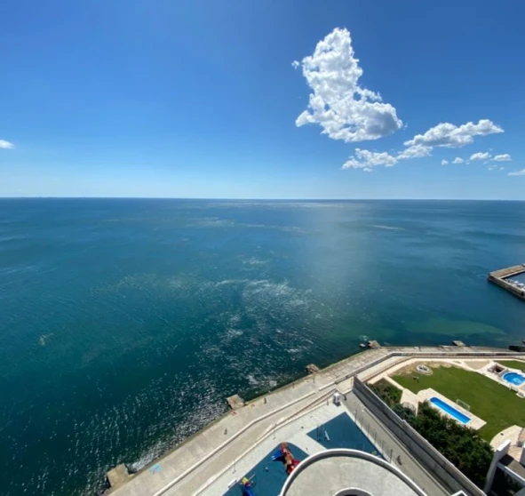 Foto 2. Dos Ambientes piso, en venta. Odesa Киевский