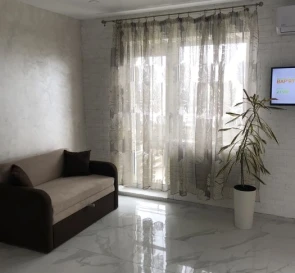 Photo 3. One-Room flat, to rent. Odesa Приморский