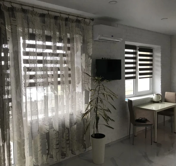 Photo 1. One-Room flat, to rent. Odesa Приморский