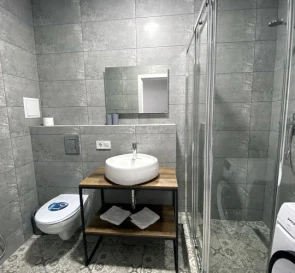Fotografie 2. Garsonieră apartament, de închiriat. Odesa Приморский