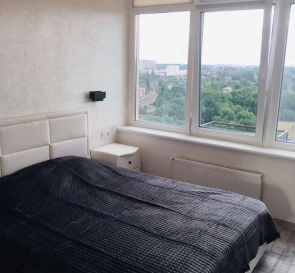 Photo 5. One-Room flat, to rent. Odesa Приморский