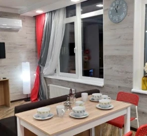 Photo 4. One-Room flat, to rent. Odesa Приморский
