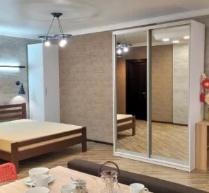 Photo 2. One-Room flat, to rent. Odesa Приморский