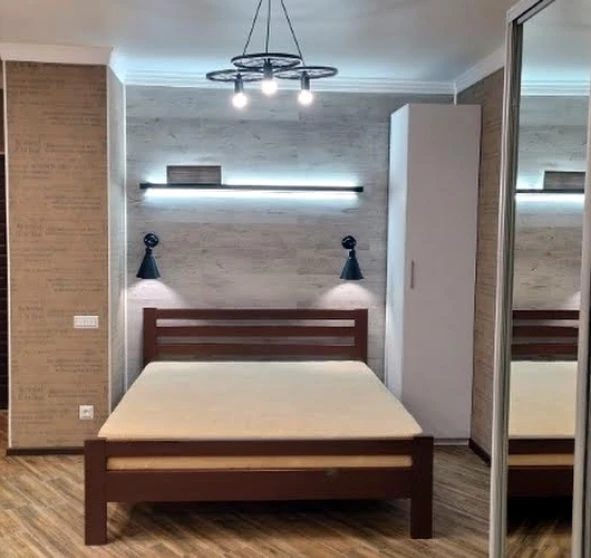 Photo 1. One-Room flat, to rent. Odesa Приморский