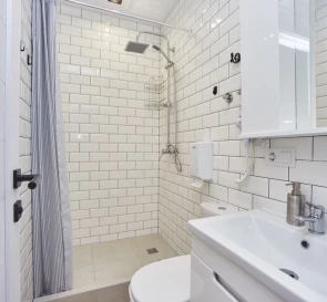 Photo 4. One-Room flat, to rent. Odesa Приморский
