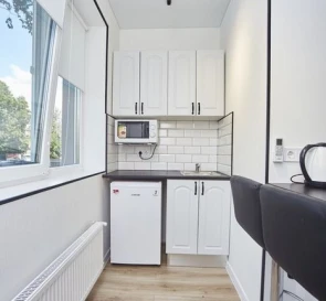 Photo 3. One-Room flat, to rent. Odesa Приморский