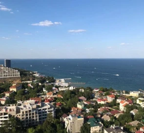 Фото 5. Двухкомнатная квартира, аренда. Одесса Приморский