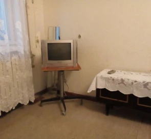 Zdjęcie 4. Kawalerka mieszkanie, do wynajęcia. Odesa Хаджибейский (Малиновский)