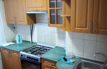Zdjęcie Dwupokojowe mieszkanie, do wynajęcia. Odesa Киевский