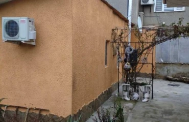 Photo One-Room flat, to rent. Odesa Хаджибейский (Малиновский)