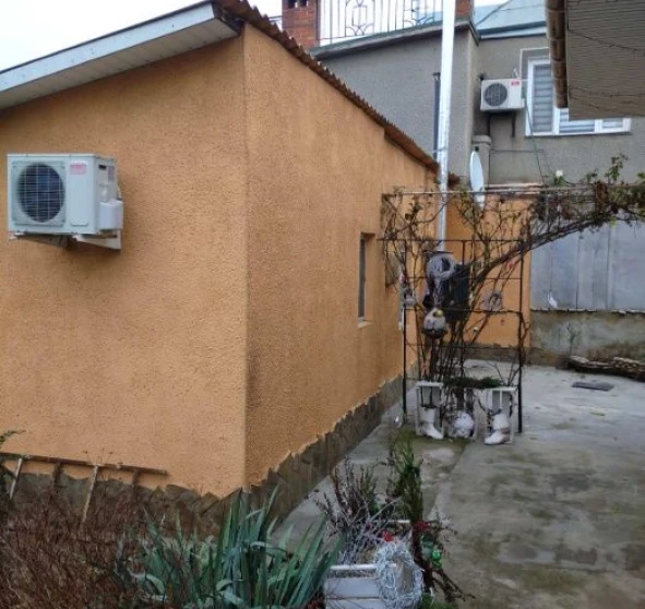 Photo 1. One-Room flat, to rent. Odesa Хаджибейский (Малиновский)