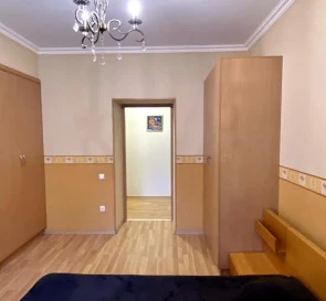 Zdjęcie 4. Trzypokojowe mieszkanie, do wynajęcia. Odesa Приморский