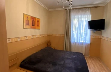 Zdjęcie Trzypokojowe mieszkanie, do wynajęcia. Odesa Приморский