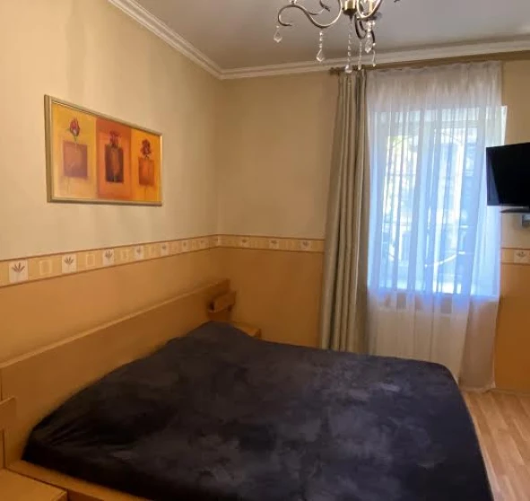Zdjęcie 1. Trzypokojowe mieszkanie, do wynajęcia. Odesa Приморский