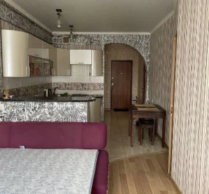 Photo 5. Two-Room flat, to rent. Odesa Киевский