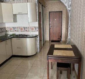 Photo 4. Two-Room flat, to rent. Odesa Киевский