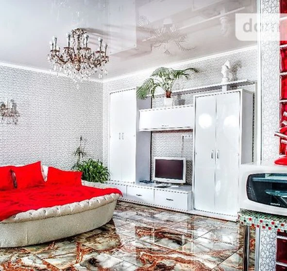 Photo 1. One-Room flat, apartments to daily rent. Odesa Приморский