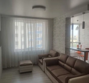 Photo 4. Two-Room flat, to rent. Odesa Киевский