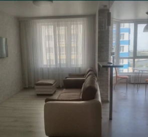 Photo 3. Two-Room flat, to rent. Odesa Киевский
