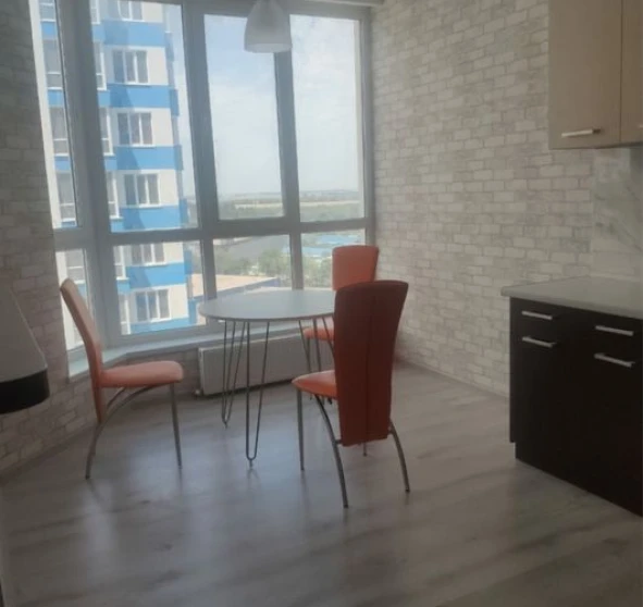 Photo 1. Two-Room flat, to rent. Odesa Киевский