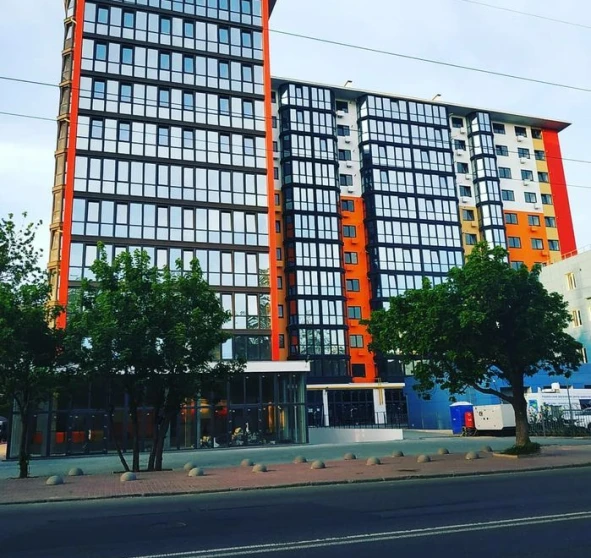 Фото 1. Однокімнатна квартира, продаж. Одеса Хаджибейский (Малиновский)