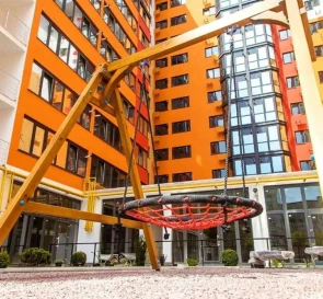 Фото 2. Однокомнатная квартира, продажа. Одесса Хаджибейский (Малиновский)