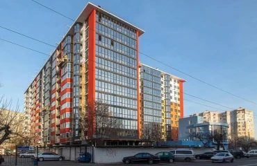 Foto Monoambiente piso, en venta. Odesa Хаджибейский (Малиновский)