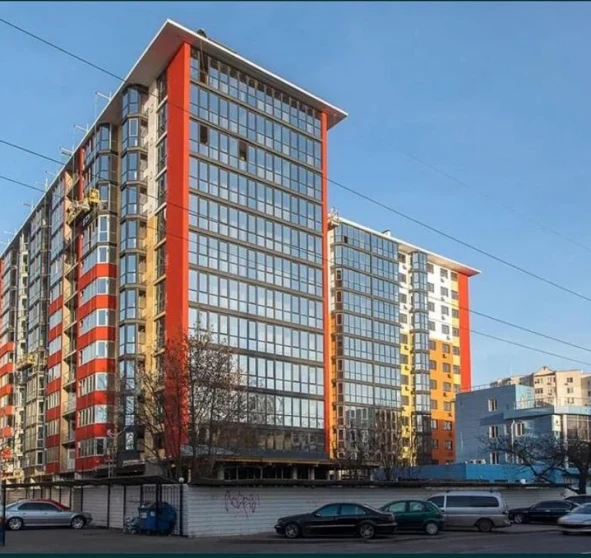 Фото 1. Однокомнатная квартира, продажа. Одесса Хаджибейский (Малиновский)