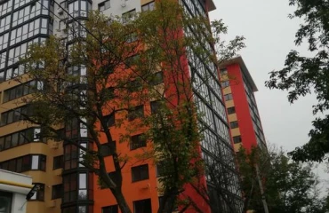 Foto Monoambiente piso, en venta. Odesa Хаджибейский (Малиновский)