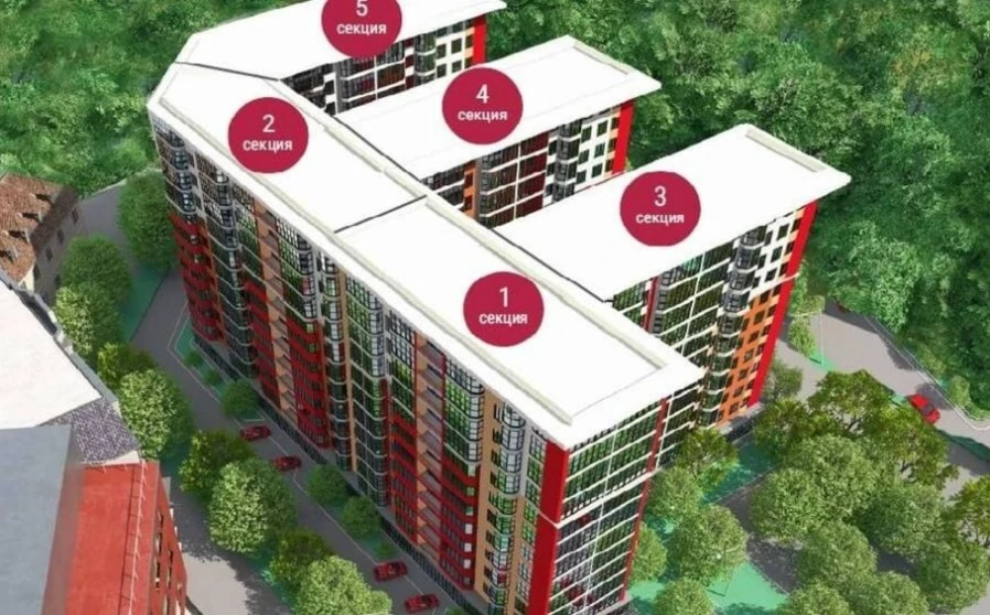 Фото 1. Однокомнатная квартира, продажа. Одесса Хаджибейский (Малиновский)