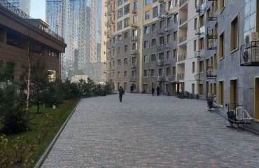 Photo One-Room flat, for sale. Odesa Приморский