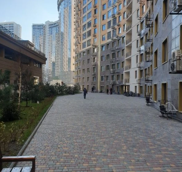 Фото 1. Однокімнатна квартира, продаж. Одеса Приморский