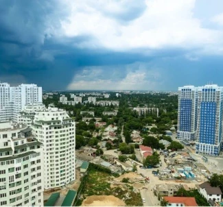 Zdjęcie 2. Kawalerka mieszkanie, na sprzedaż. Odesa Киевский