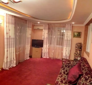 Photo 2. Three-Room flat, to rent. Odesa Хаджибейский (Малиновский)
