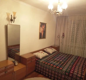 Photo 3. Three-Room flat, to rent. Odesa Хаджибейский (Малиновский)