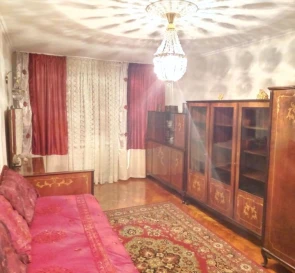 Photo 5. Three-Room flat, to rent. Odesa Хаджибейский (Малиновский)