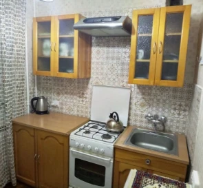 Photo 4. Three-Room flat, to rent. Odesa Хаджибейский (Малиновский)
