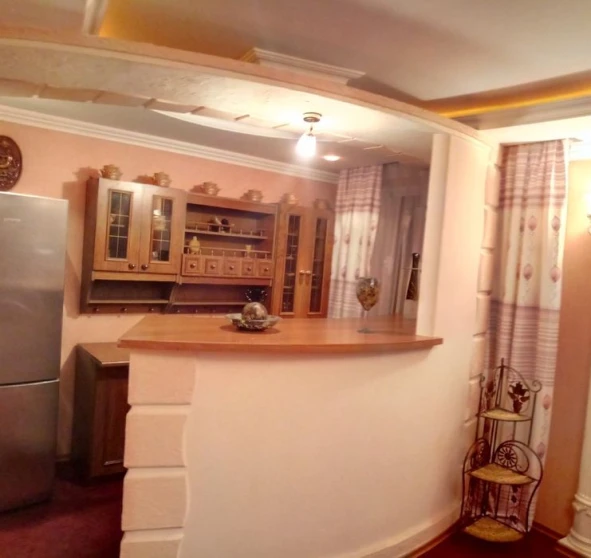 Photo 1. Three-Room flat, to rent. Odesa Хаджибейский (Малиновский)