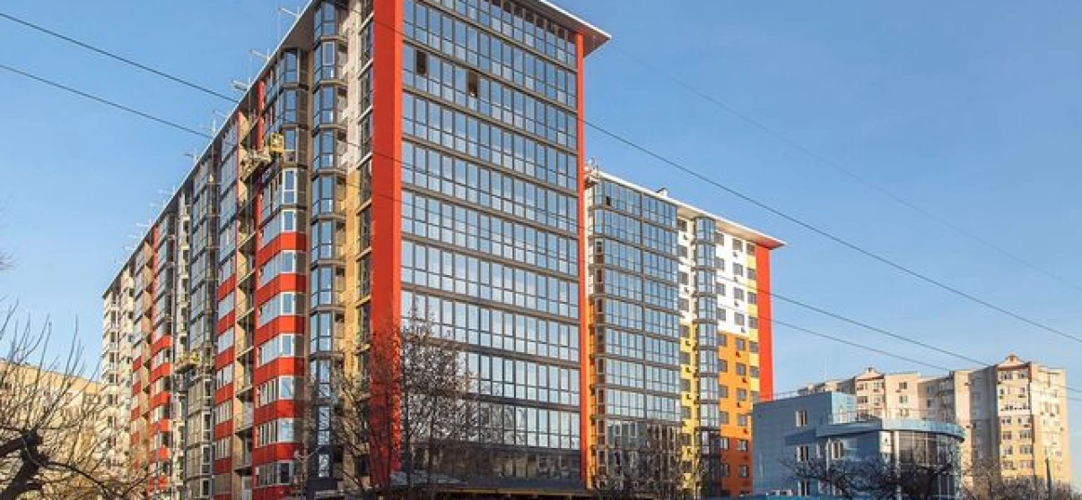 Foto Monoambiente piso, en venta. Odesa Хаджибейский (Малиновский)