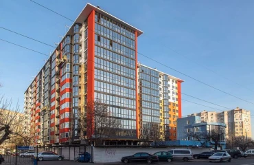 Foto Monoambiente piso, en venta. Odesa Хаджибейский (Малиновский)
