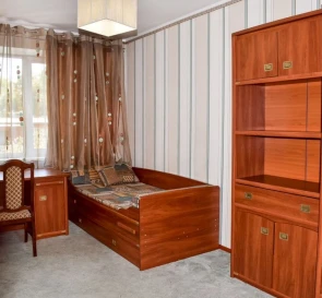Photo 2. Three-Room flat, to rent. Odesa Хаджибейский (Малиновский)