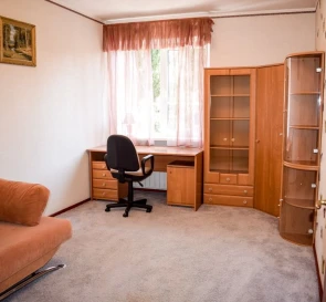 Photo 3. Three-Room flat, to rent. Odesa Хаджибейский (Малиновский)
