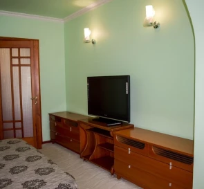 Photo 5. Three-Room flat, to rent. Odesa Хаджибейский (Малиновский)