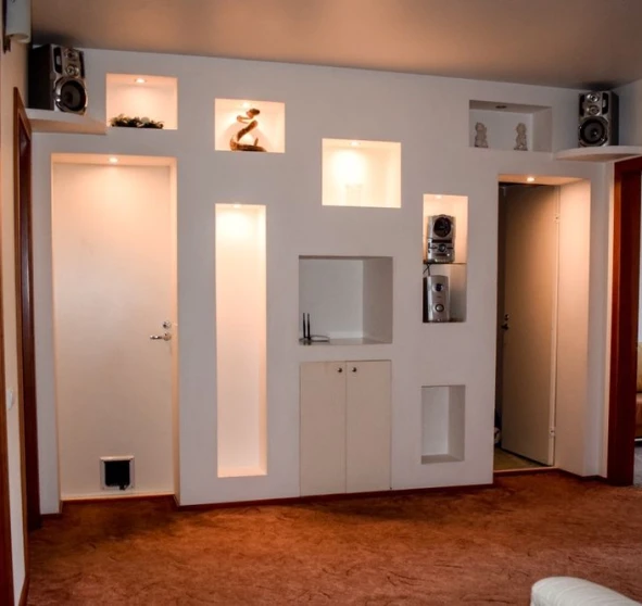 Photo 1. Three-Room flat, to rent. Odesa Хаджибейский (Малиновский)