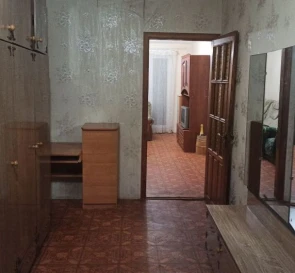 Zdjęcie 3. Trzypokojowe mieszkanie, do wynajęcia. Odesa Хаджибейский (Малиновский)