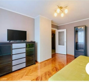 Photo 2. Three-Room flat, to rent. Odesa Приморский